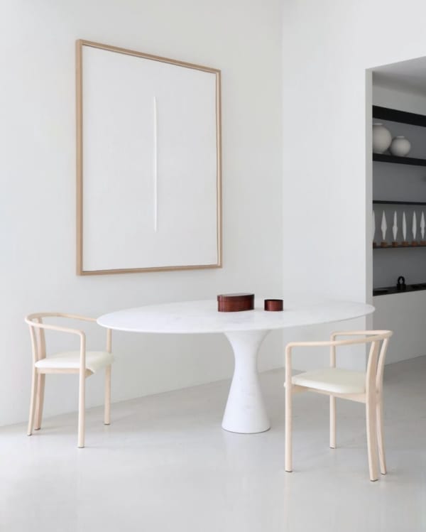 Angelo M/O 210/250/290 - Oval Table