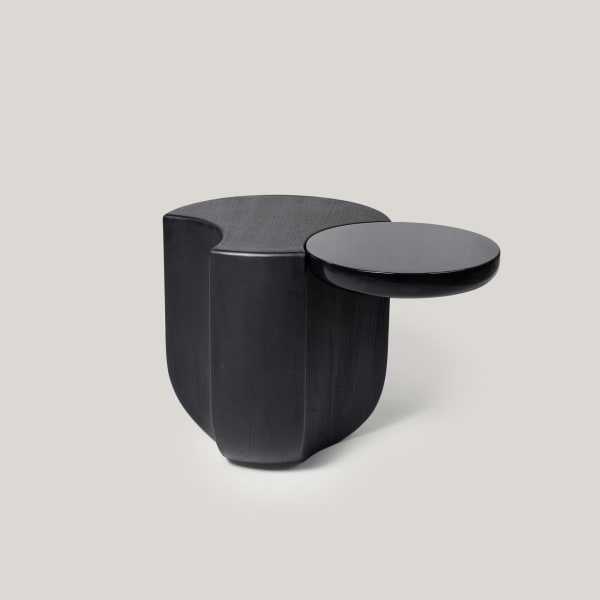 Gingko Side Table