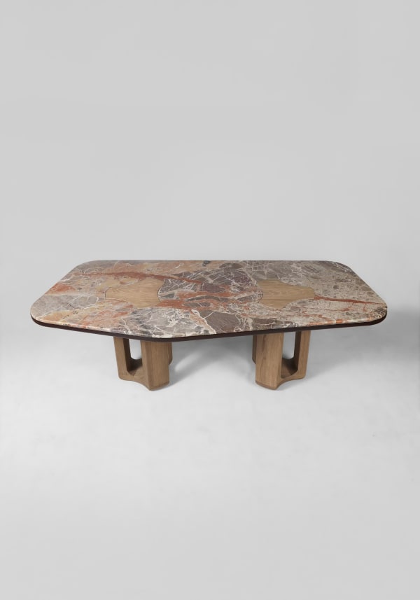 Astra Dining Table