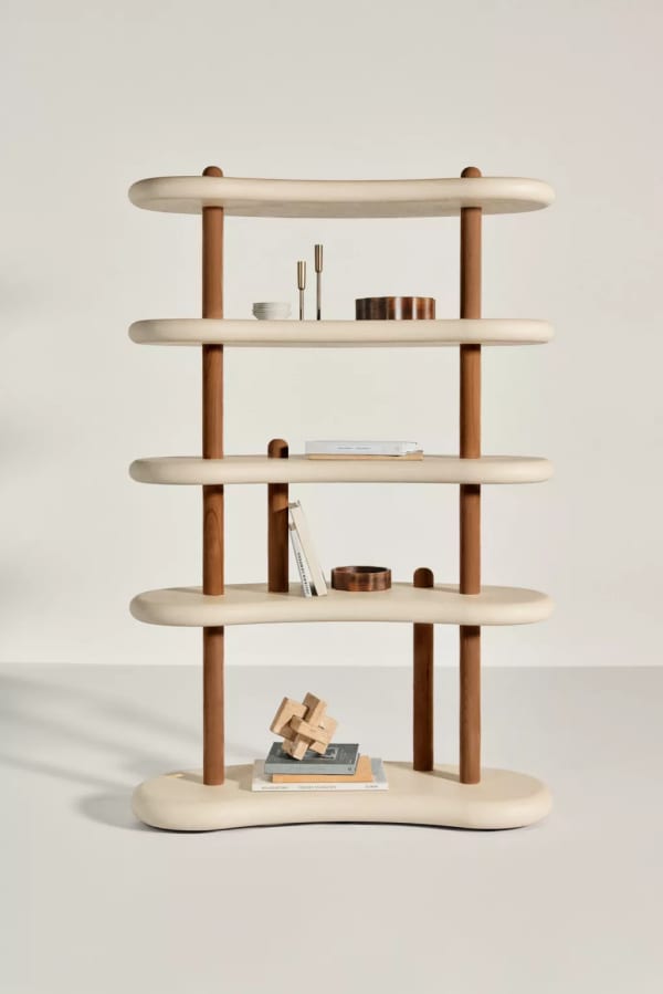 OOL 135 Bookcase