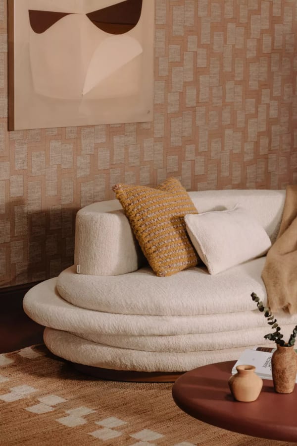 OOL Sofa alternate finish