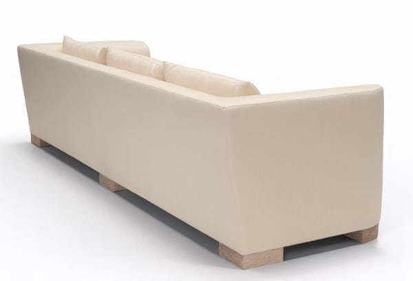 Ligne Sofa alternate finish