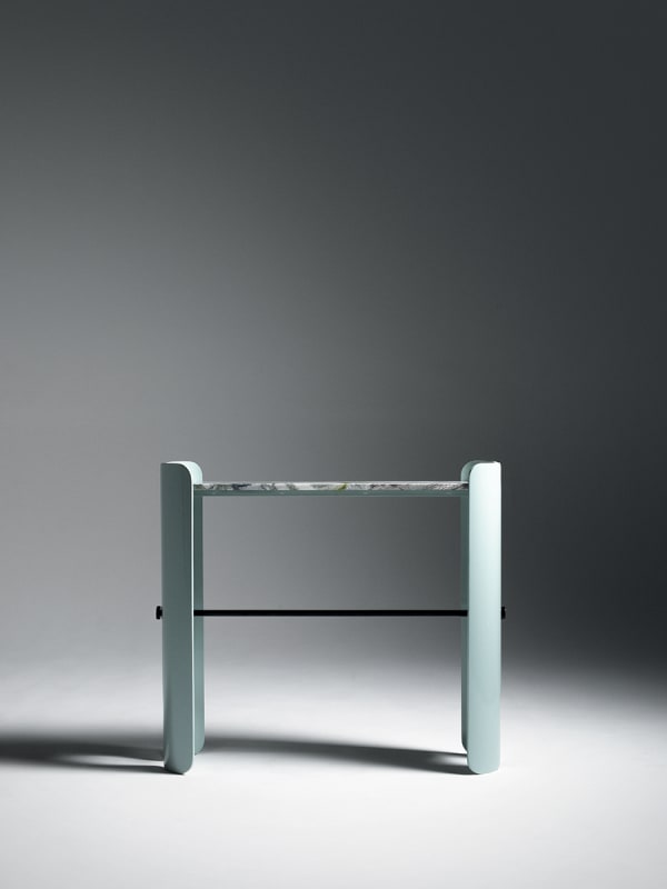 Belize Console