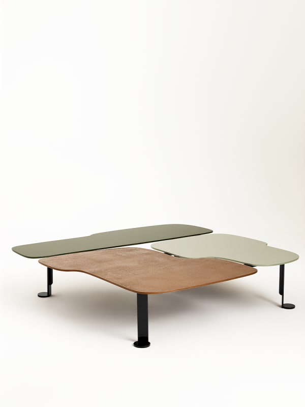 Archipel Coffee Table