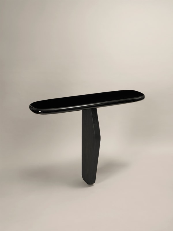 Ignis Console