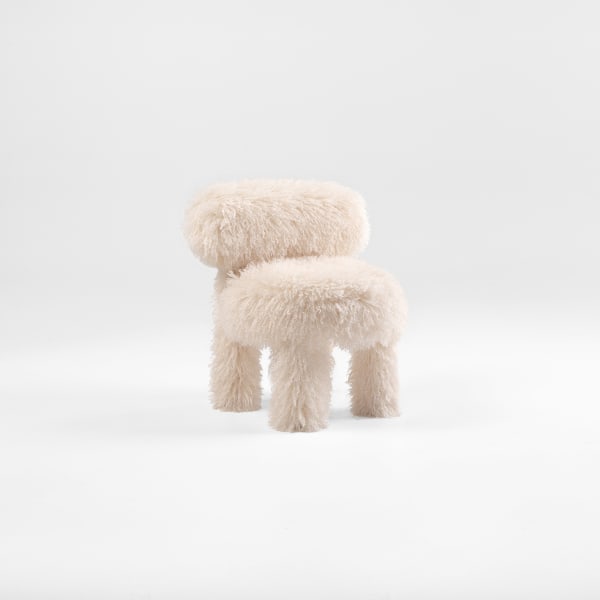 Baby Chair Gropius CS1