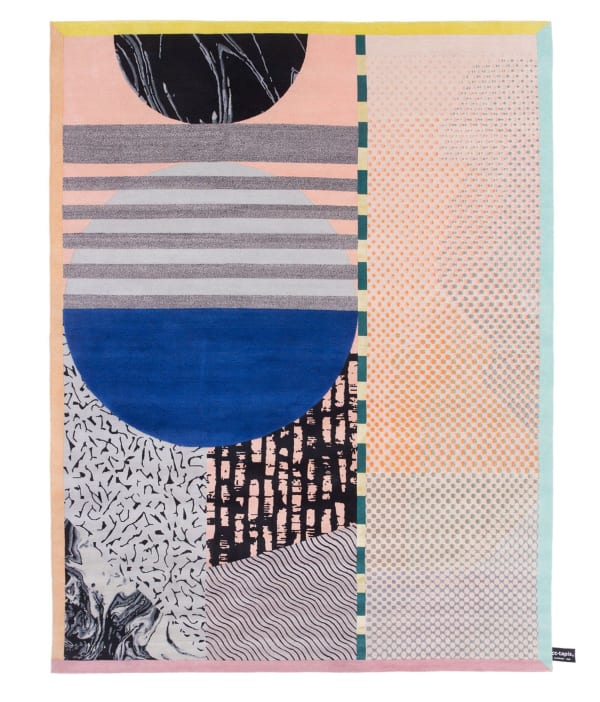 The One Rug for CC-Tapis