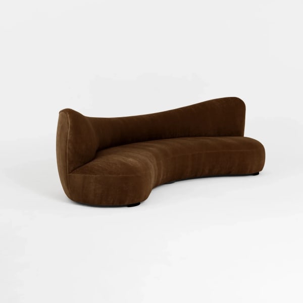Minotaure 280 Sofa 
