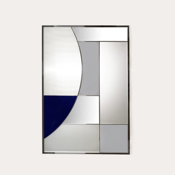 Cartesian Reflect Mirror 