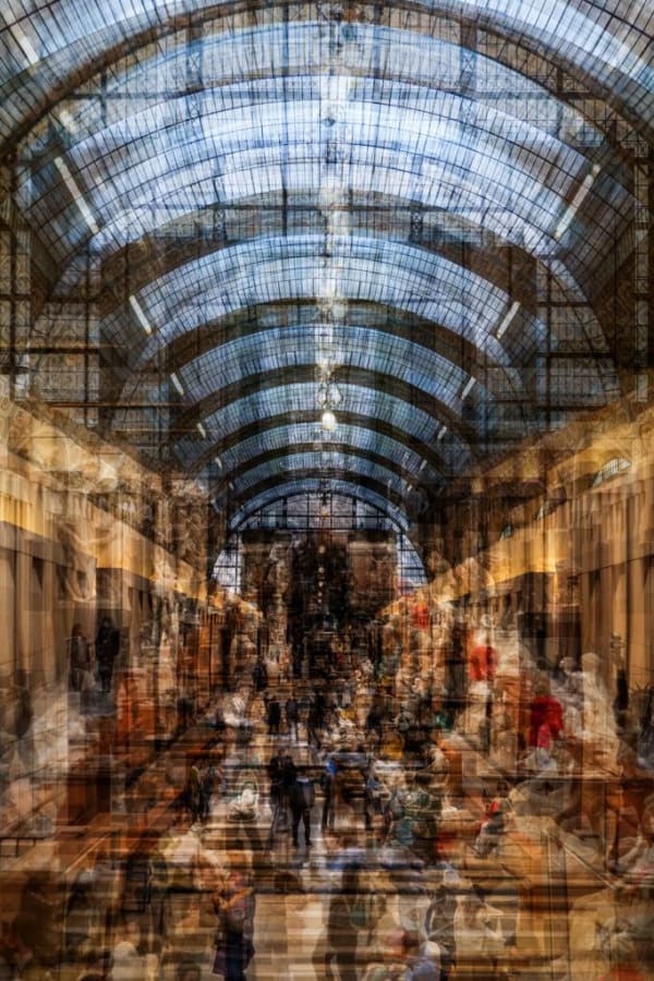 Orsay Abstract
