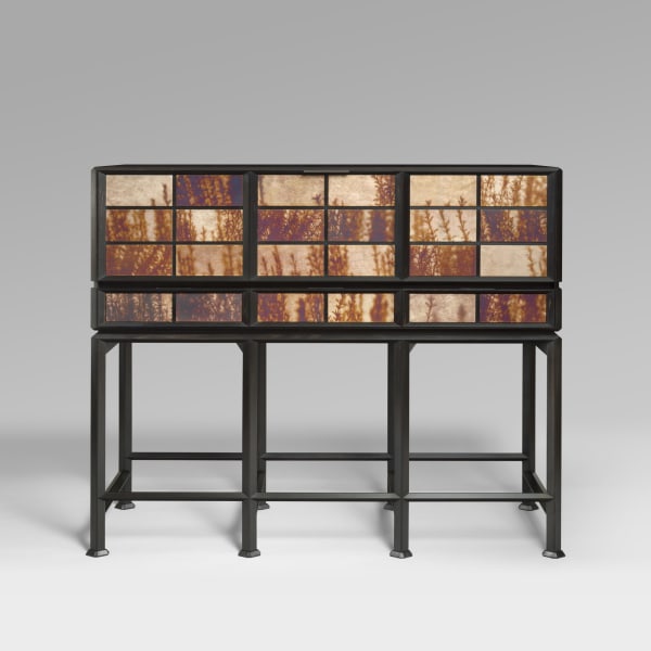 Orion Herborarium Shadows Cabinet