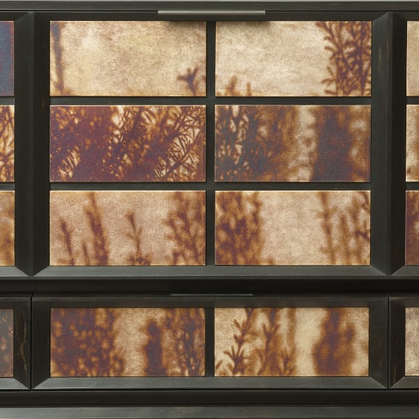 Orion Herborarium Shadows Cabinet alternate finish