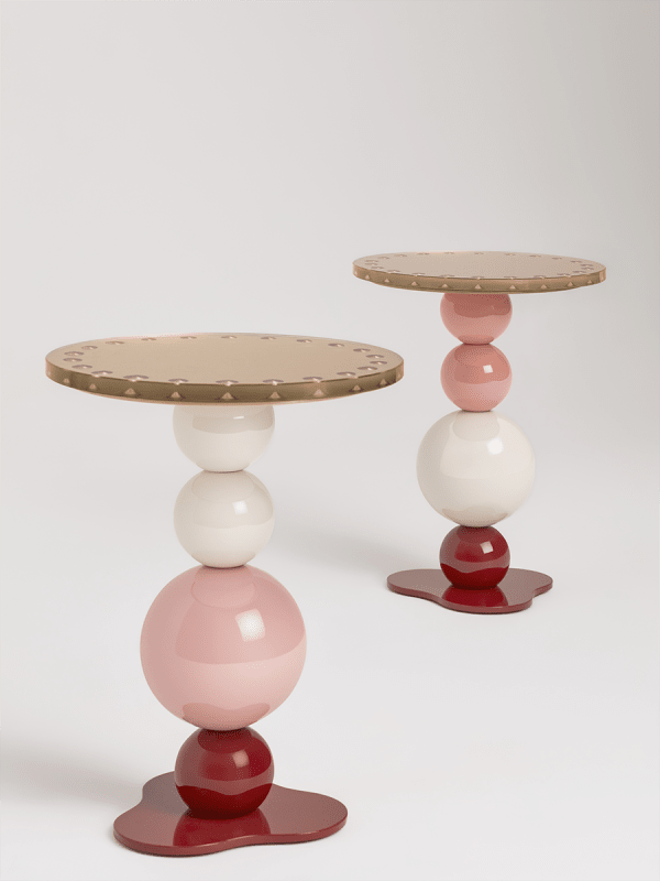 Noto Side Table