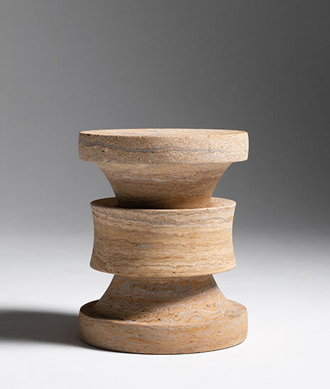 Barth Travertine