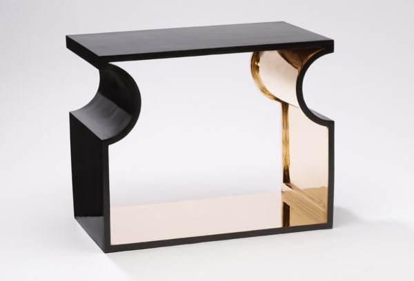 Frame Table Low Side Table