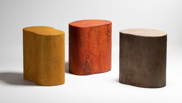 3 Stone Stools