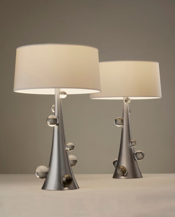 Bubbling Lamp