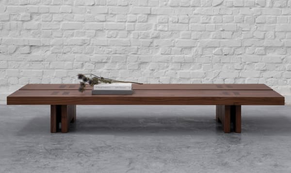 Rift CTW Coffee Table