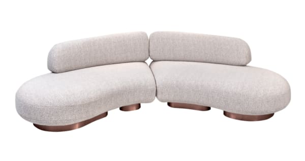 Niko Sofa 340