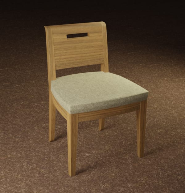 Augusta Dining Chair