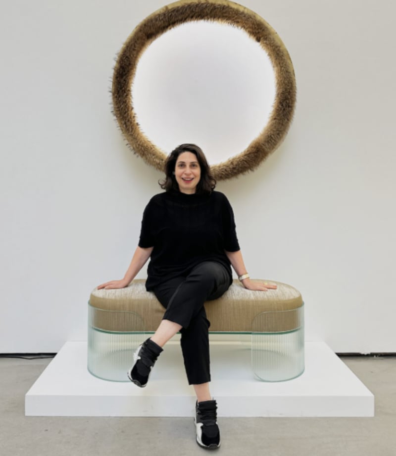 Bina Baitel