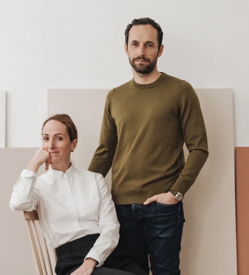Forest & Giaconia