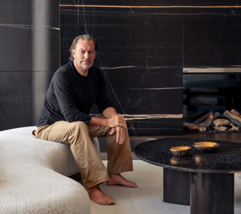 Thierry Lemaire