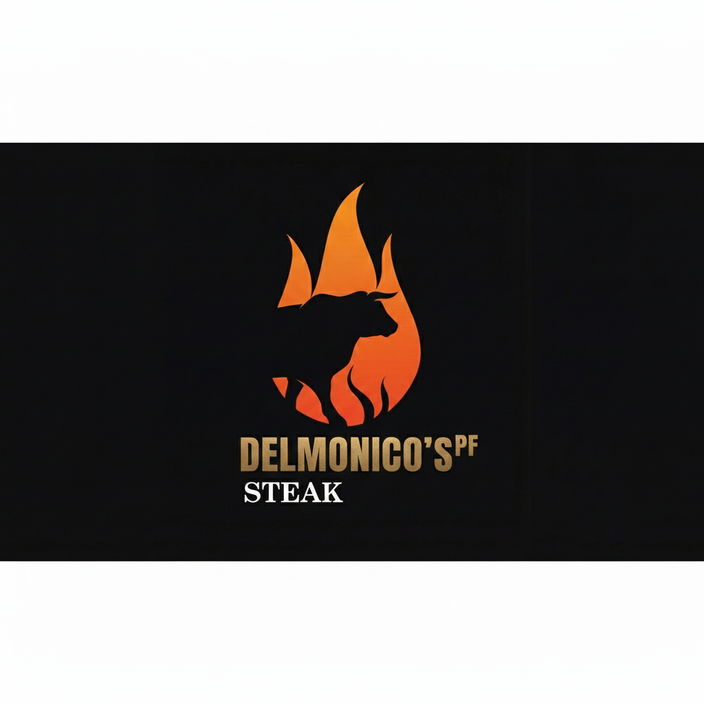 DELMONICO'S STEAK
