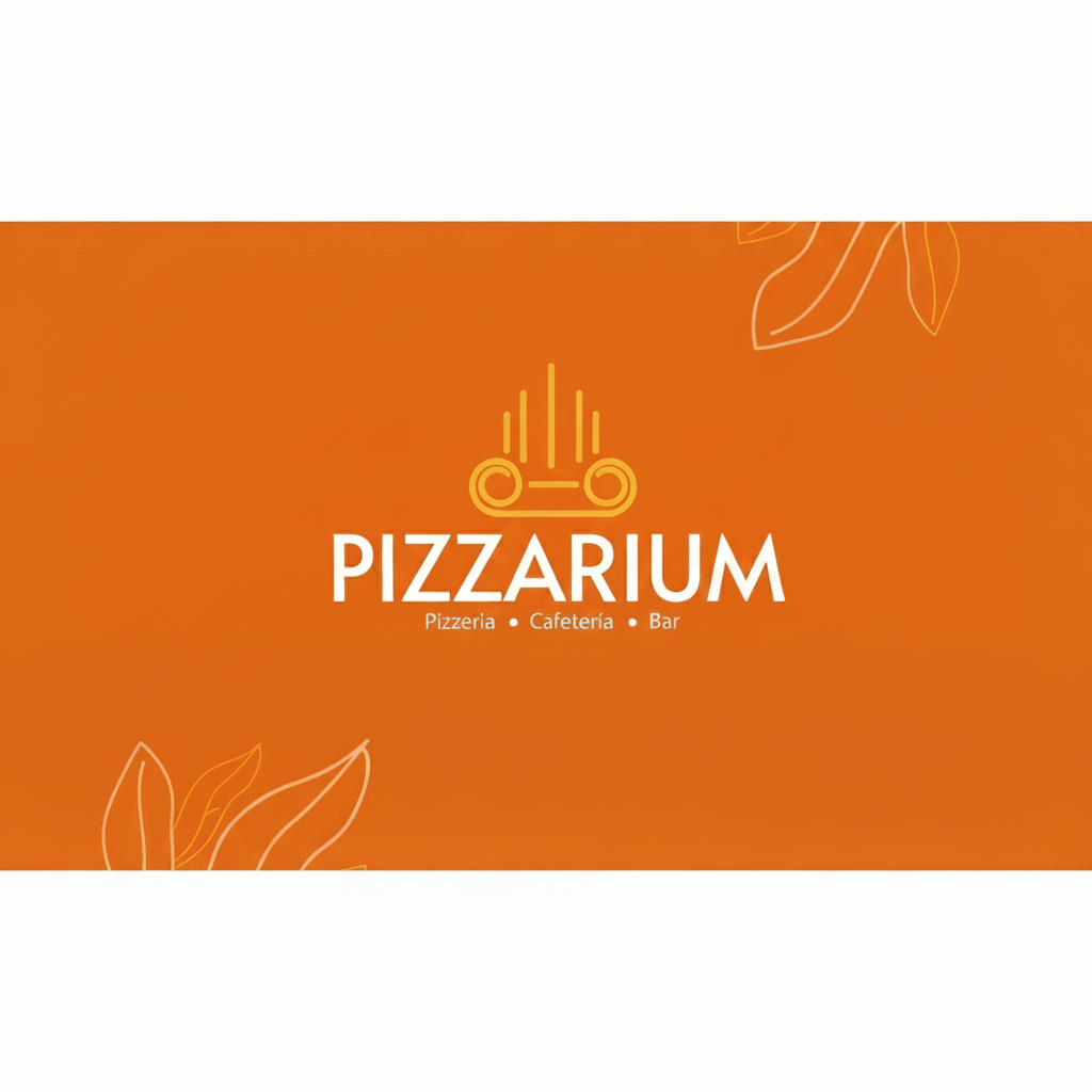 PIZZARIUM