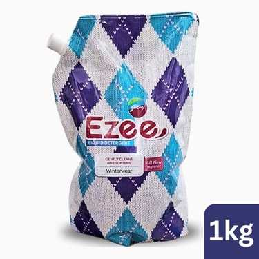 Ezee Pouch 1Kg Ezee Pouch 1Kg