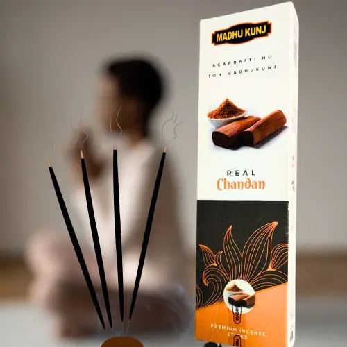 Chandan Agarbati Chandan Agarbati