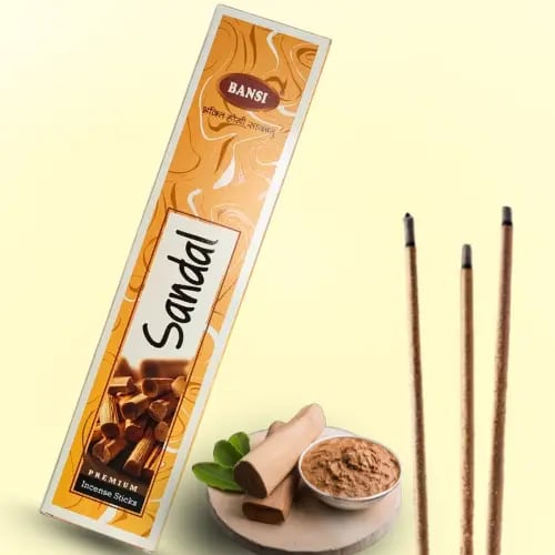 Sandal Agarbati Sandal Agarbati