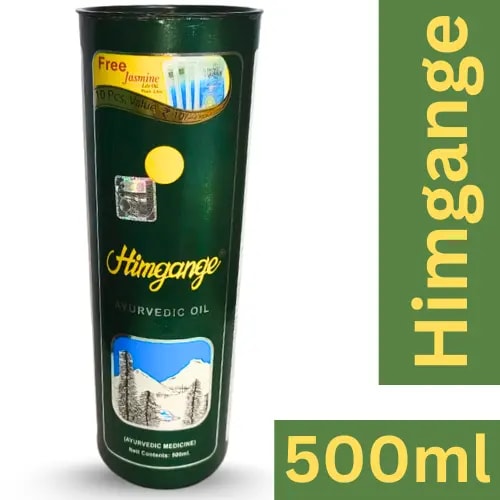Himganga oil Himganga oil