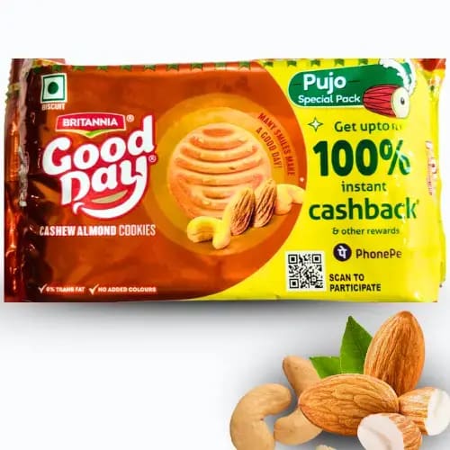 Good Day Biscuit Good Day Biscuit