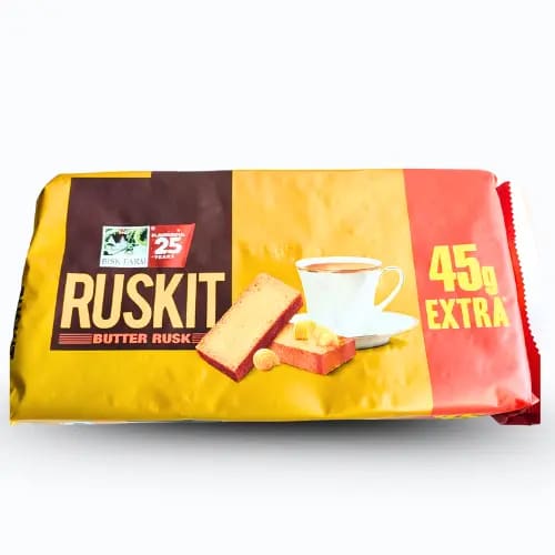 RUSKIT bISCUIT RUSKIT bISCUIT