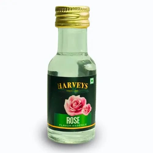 Harveys Rose Essence