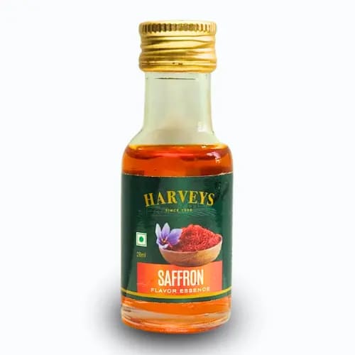 Harveys Saffron Essence Harveys Saffron Essence