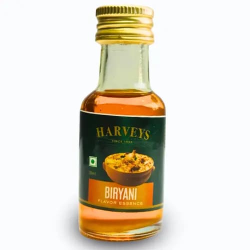 Harveys Biryani Essence Harveys Biryani Essence