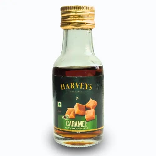 Harveys Caramel Essence Harveys Caramel Essence