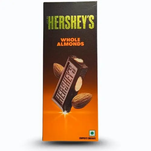 Harsheys Whole Almonds Harsheys Whole Almonds