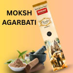 Moksh Agarbati