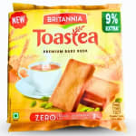 Britannia Toastiea