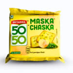 50 50 Maska Chaska Biscuit