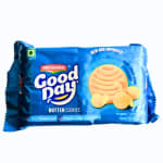 Good Day biscuit Butter