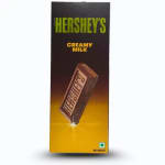 Hersheys Creamy Milk