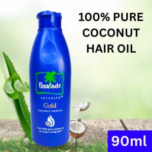 COCONUT OIL