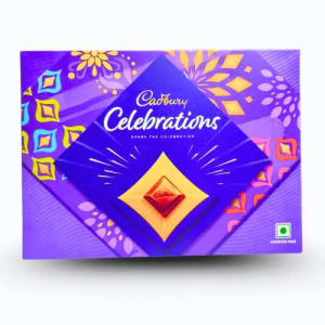 Cadbury Celebrations