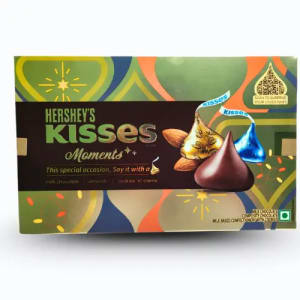 Hersheys Kisess Moments