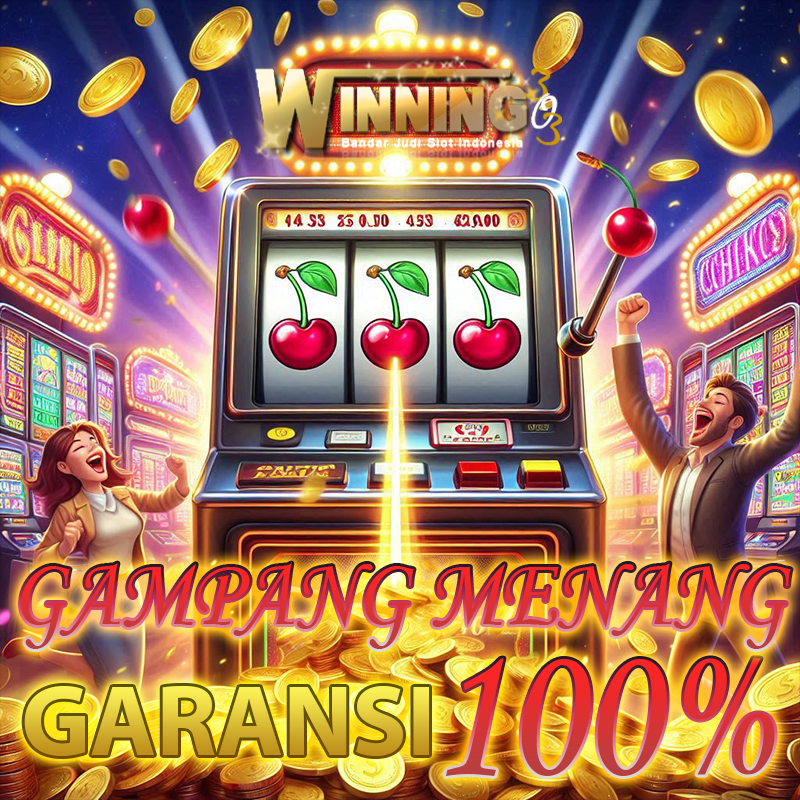 Winning303: Situs Slot Online Terpercaya untuk Penggemar Slot di Indonesia