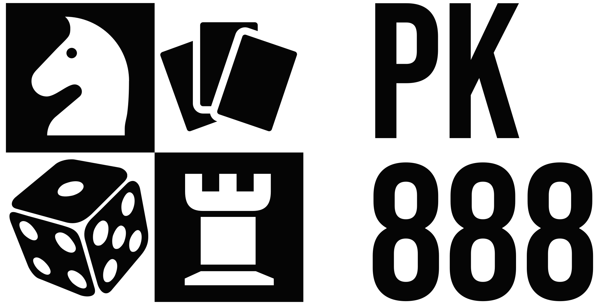 PK 888